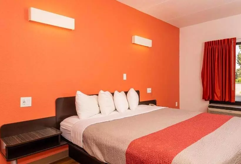 Motel 6kingsport, Tn