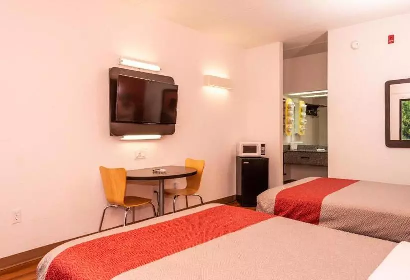 Motel 6kingsport, Tn