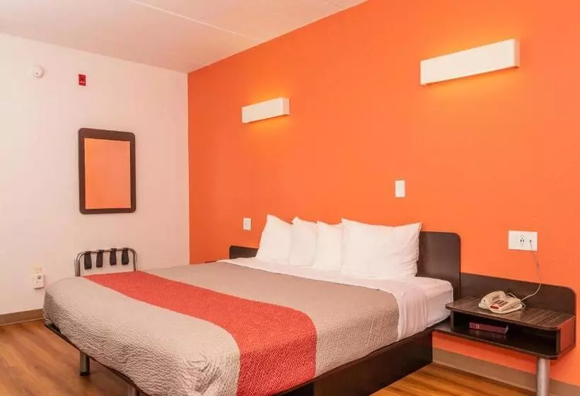 Motel 6kingsport, Tn