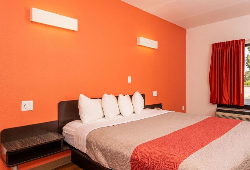 Motel 6kingsport, Tn