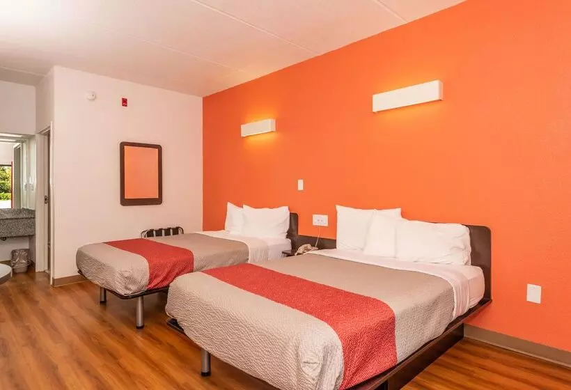 Motel 6kingsport, Tn