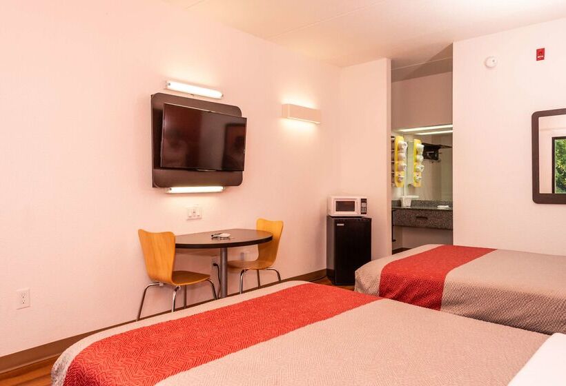 Motel 6kingsport, Tn