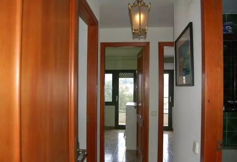 Amplio Apartamento En Primera Linea De Playa En Platja D’aro