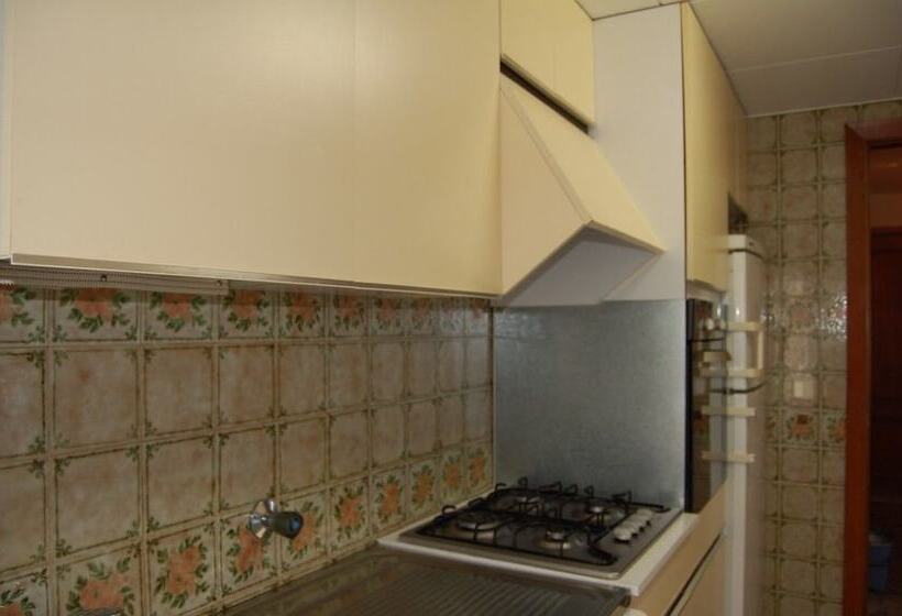 Amplio Apartamento En Primera Linea De Playa En Platja D’aro