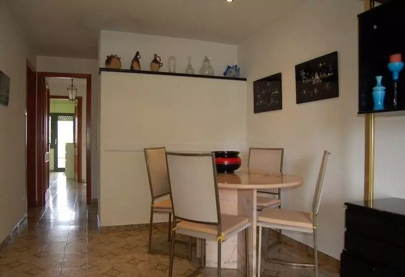 Amplio Apartamento En Primera Linea De Playa En Platja D’aro