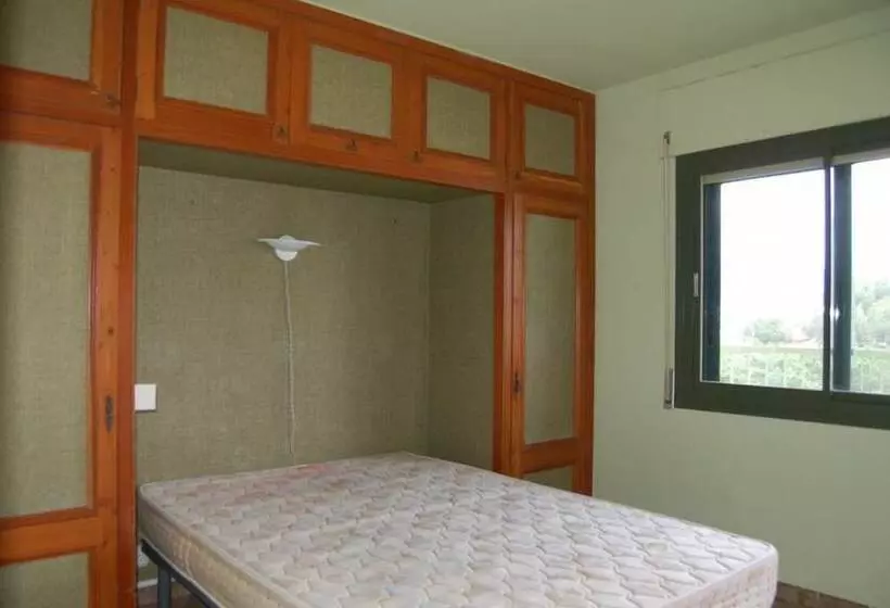 Amplio Apartamento En Primera Linea De Playa En Platja D’aro