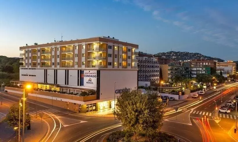 Apartamento Cerca De Water World Y Gnomo Park