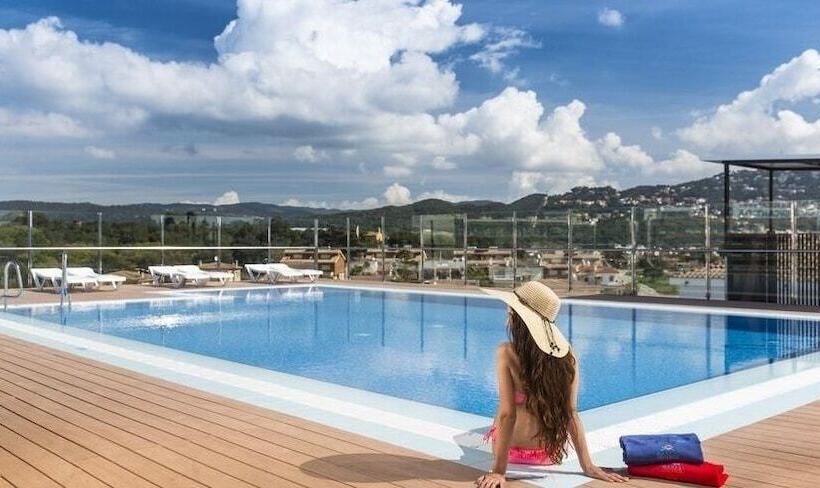 Apartamento Cerca De Water World Y Gnomo Park