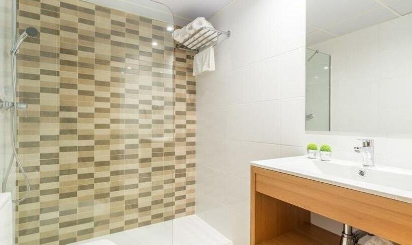 Apartamento Cerca De Water World Y Gnomo Park