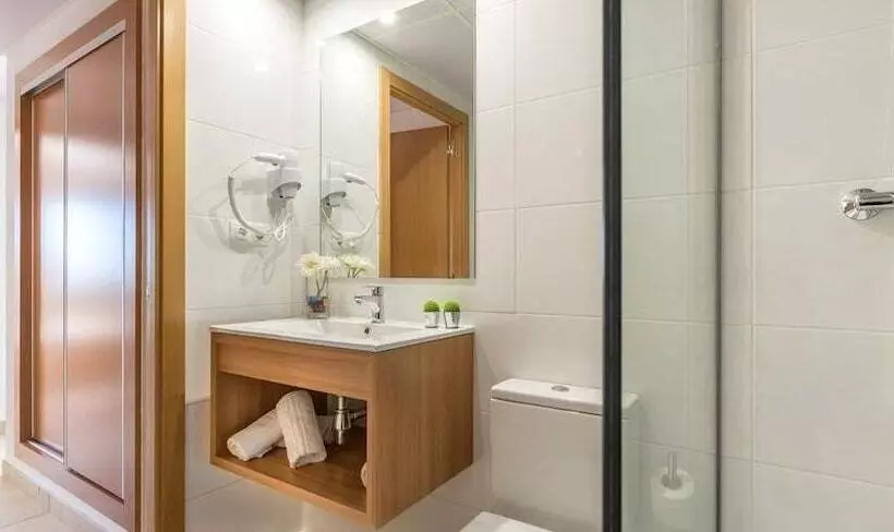 Apartamento Cerca De Water World Y Gnomo Park