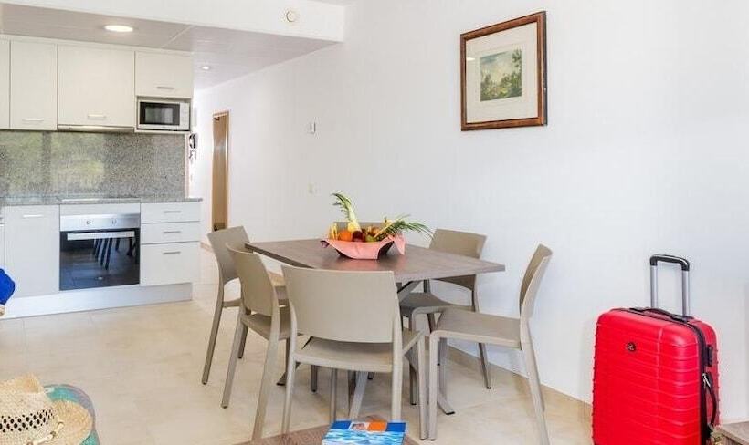 Apartamento Cerca De Water World Y Gnomo Park