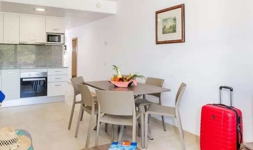 Apartamento Cerca De Water World Y Gnomo Park