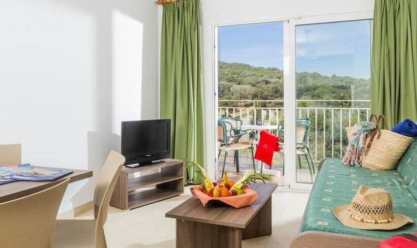 Apartamento Cerca De Water World Y Gnomo Park