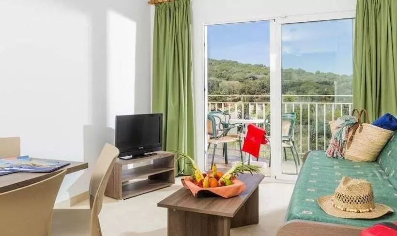 Apartamento Cerca De Water World Y Gnomo Park