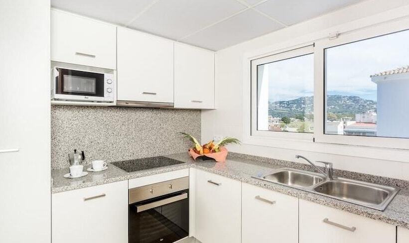 Apartamento Cerca De Water World Y Gnomo Park