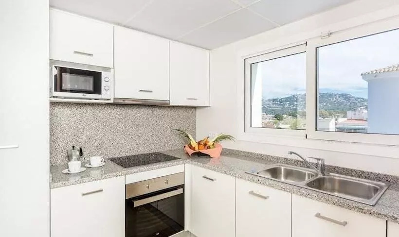 Apartamento Cerca De Water World Y Gnomo Park