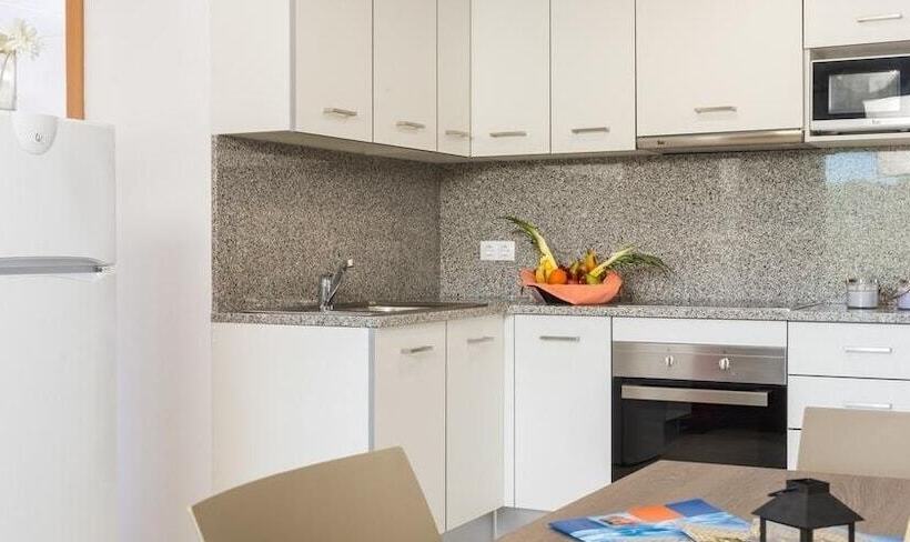 Apartamento Cerca De Water World Y Gnomo Park