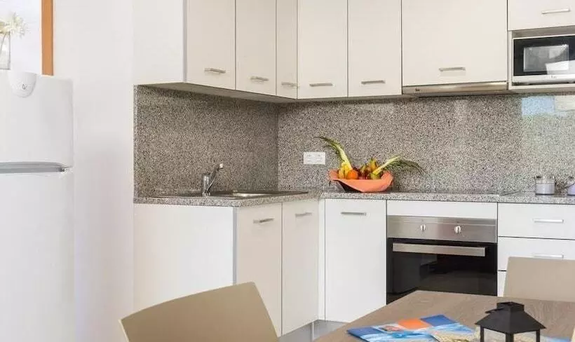 Apartamento Cerca De Water World Y Gnomo Park