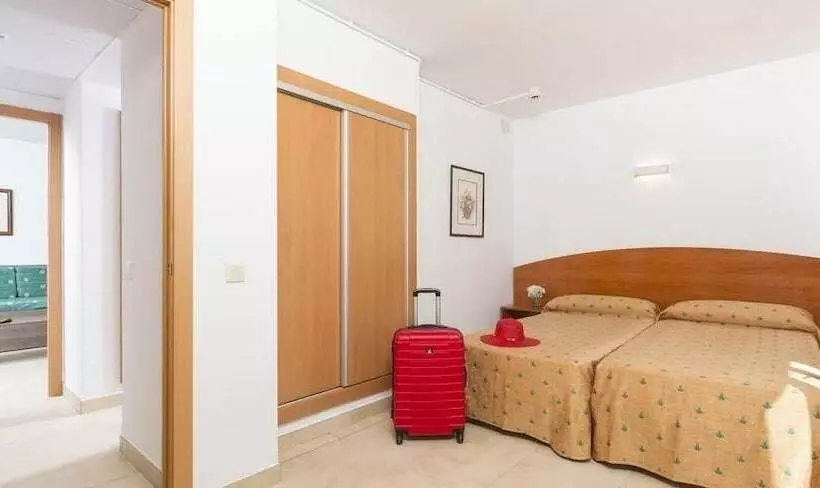 Apartamento Cerca De Water World Y Gnomo Park