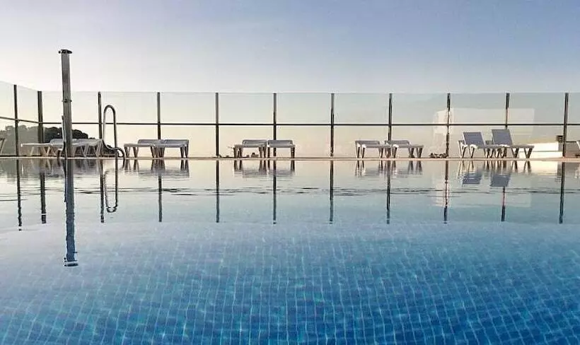 Apartamento Cerca De Water World Y Gnomo Park