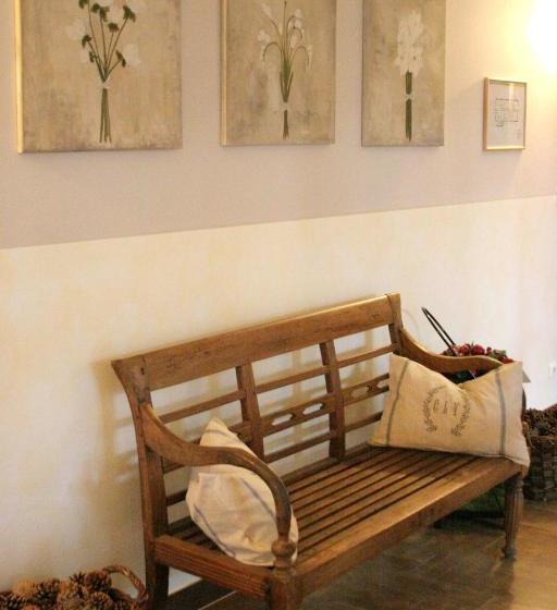 Отель Landhaus Garni