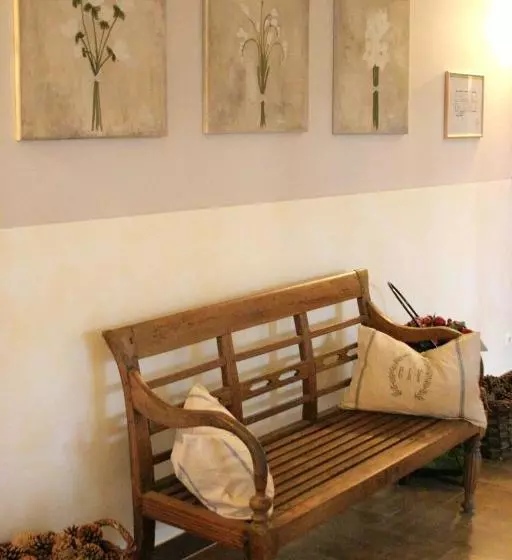 Hotelli Landhaus Garni