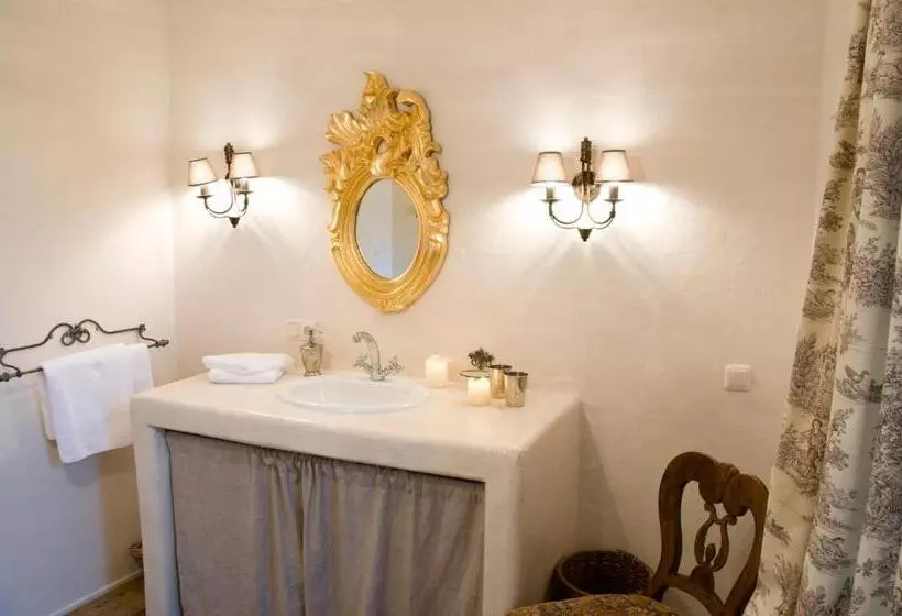 Hotelli Schloss Amerang