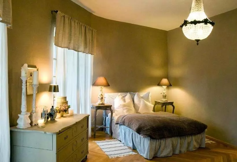 Hotelli Schloss Amerang