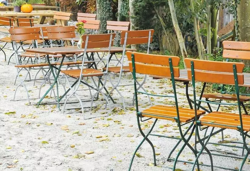 Hotelli Wellenreiter