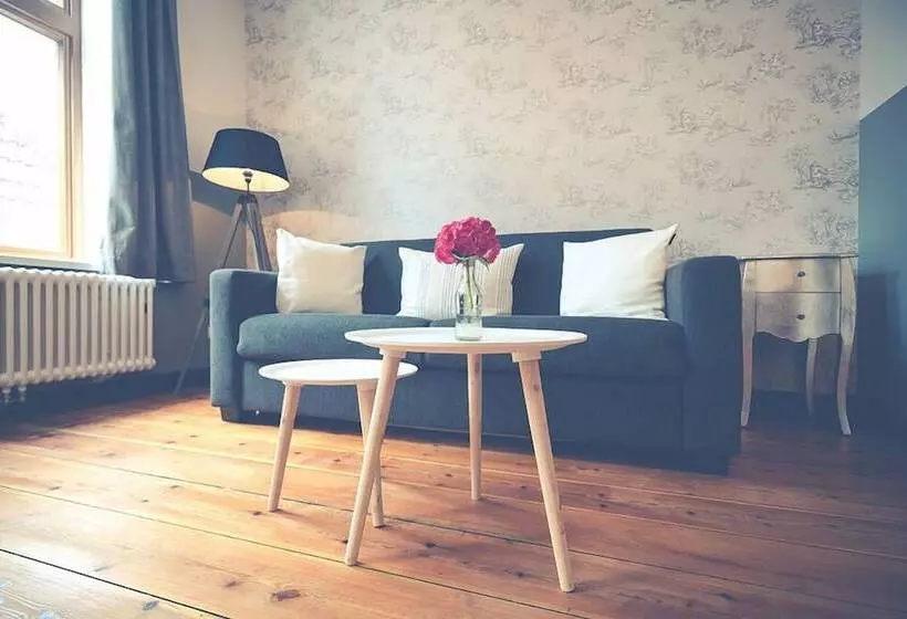 Hotelli Wellenreiter