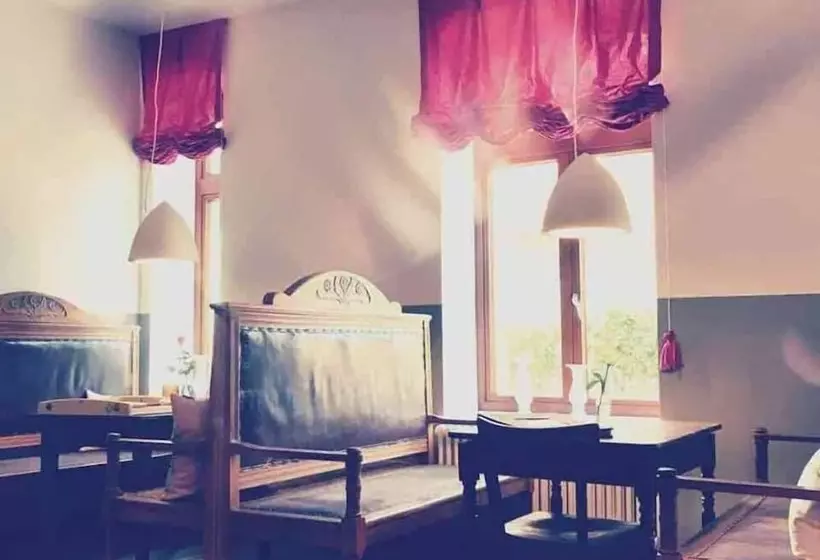 Hotelli Wellenreiter