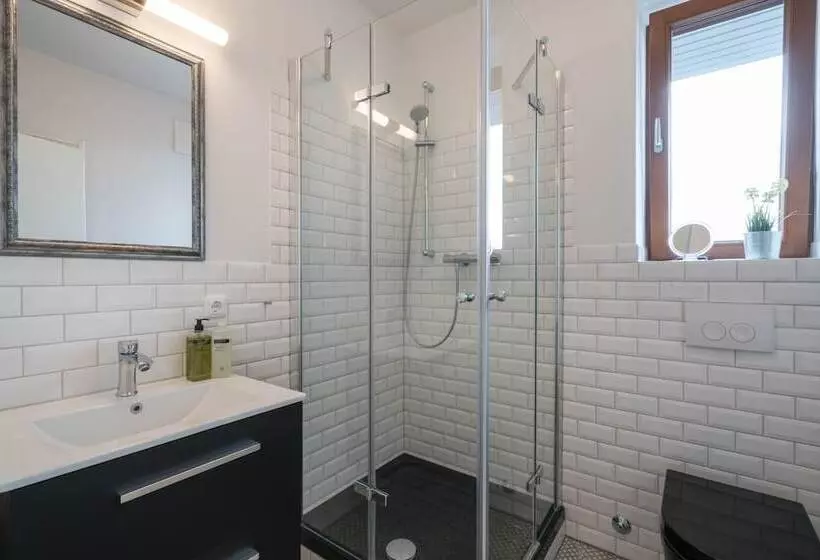 Hotelli Wellenreiter