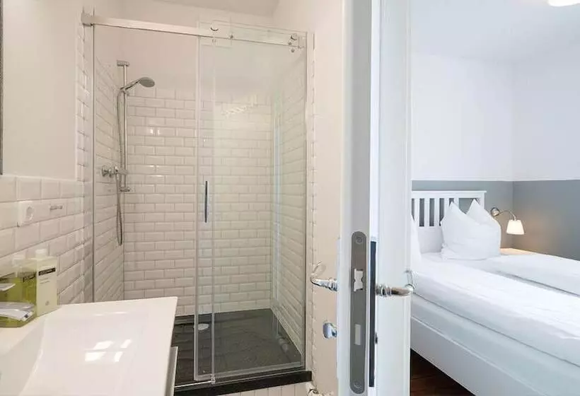 Hotelli Wellenreiter