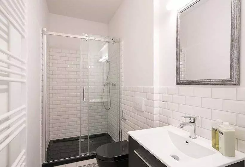 Hotelli Wellenreiter