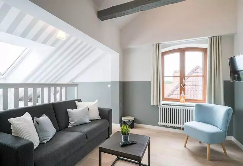 Hotelli Wellenreiter