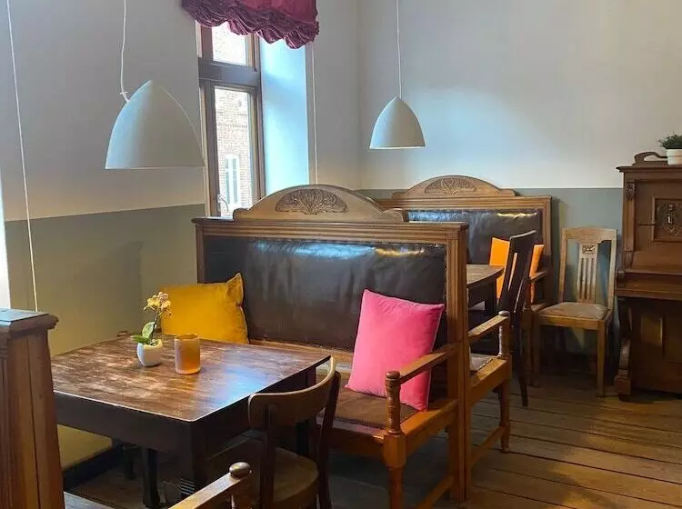 Hotelli Wellenreiter