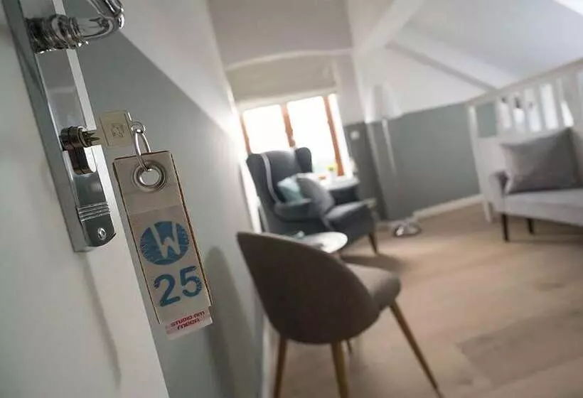 Hotelli Wellenreiter