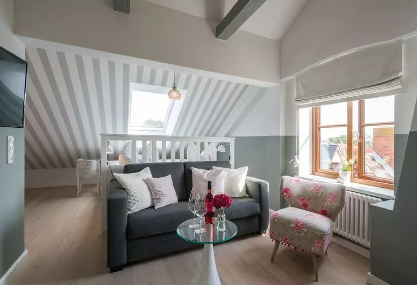 Hotelli Wellenreiter