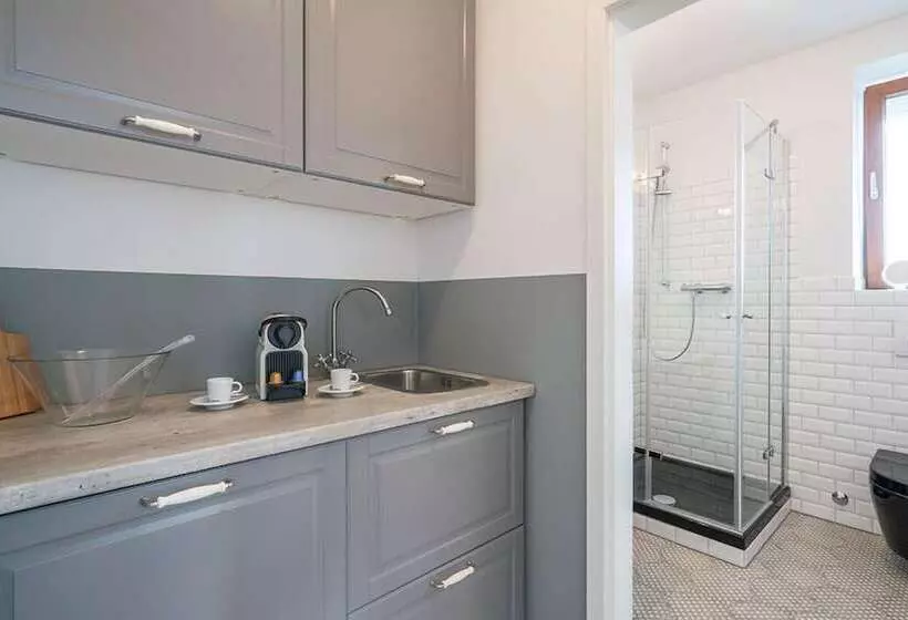 Hotelli Wellenreiter