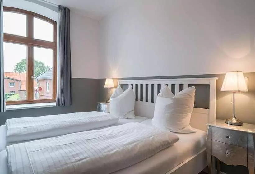 Hotelli Wellenreiter