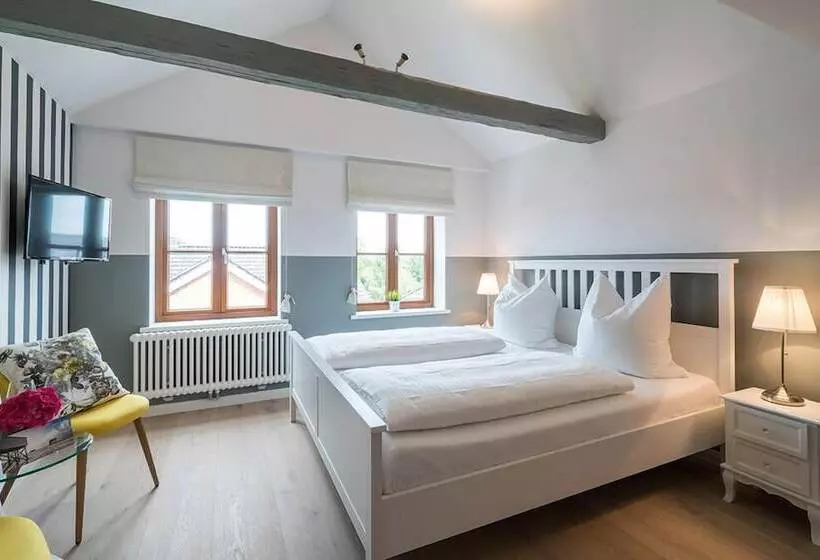 Hotelli Wellenreiter