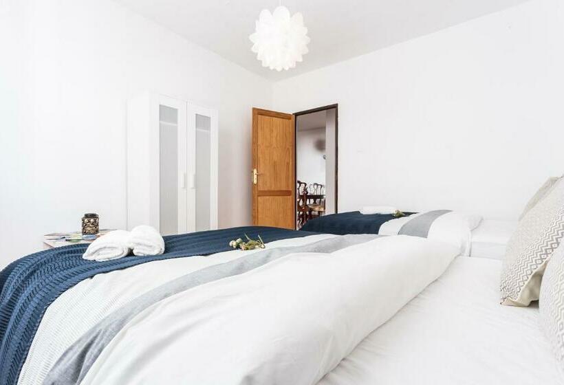 Lovely Home La Palma