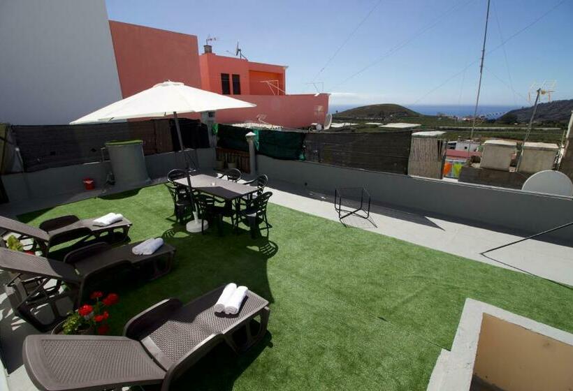 Lovely Home La Palma