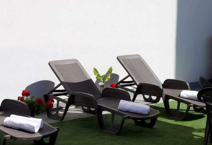 Lovely Home La Palma