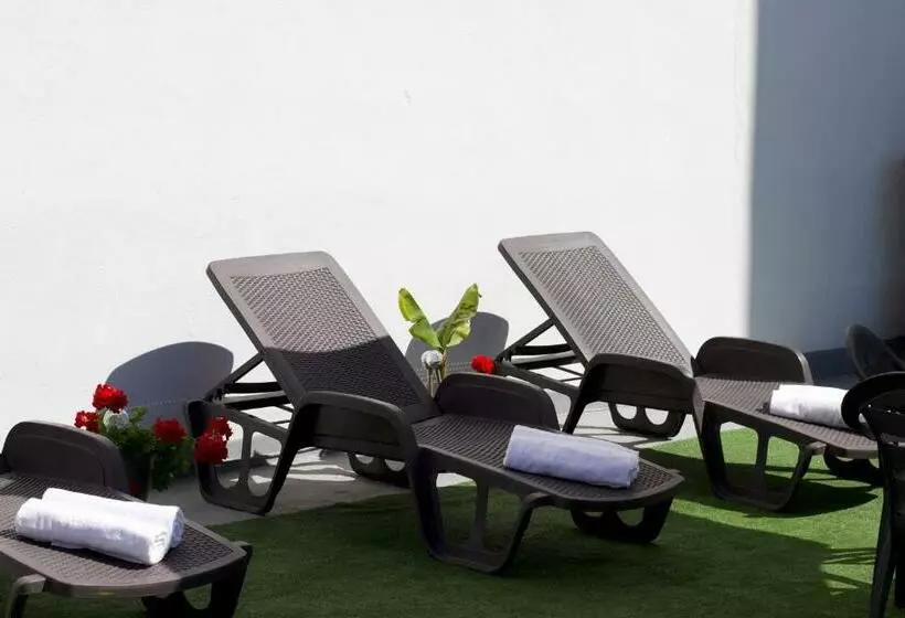 Lovely Home La Palma