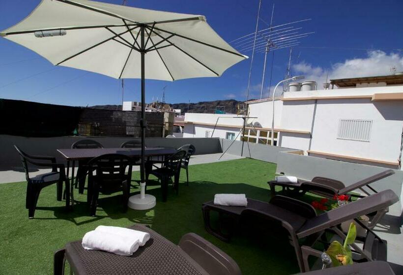 Lovely Home La Palma