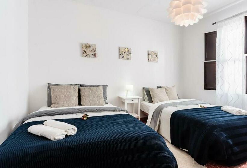 Lovely Home La Palma