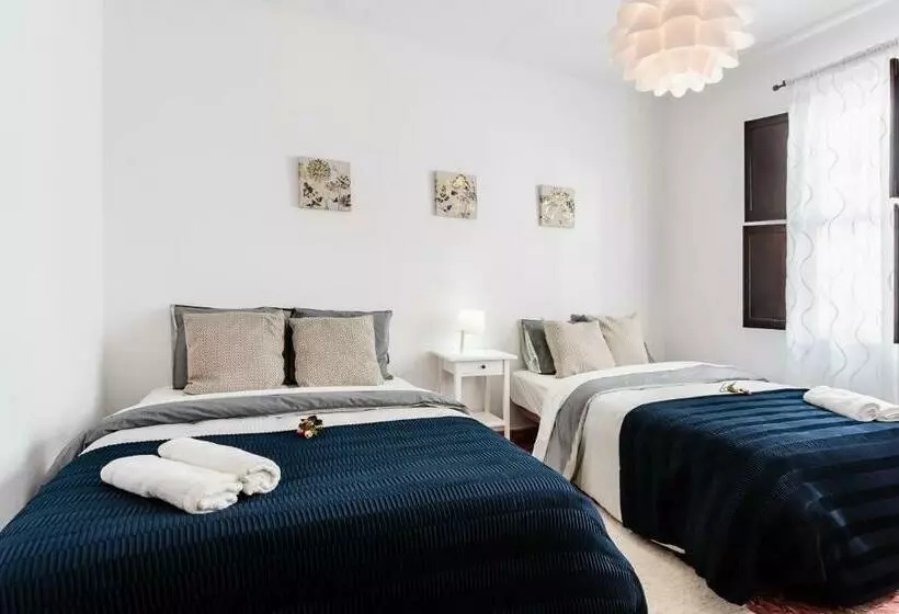 Lovely Home La Palma