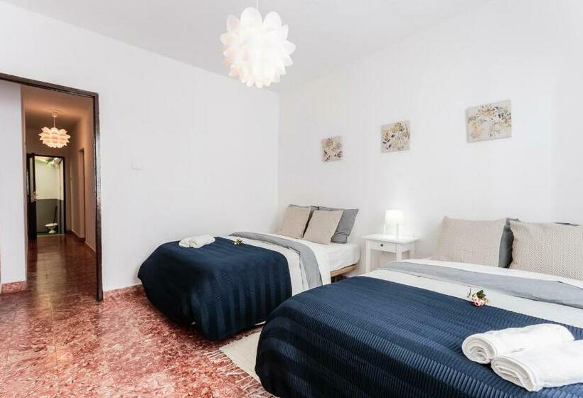 Lovely Home La Palma