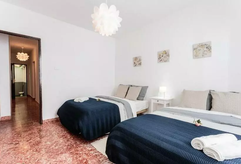 Lovely Home La Palma